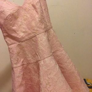 Bequeenstory dress